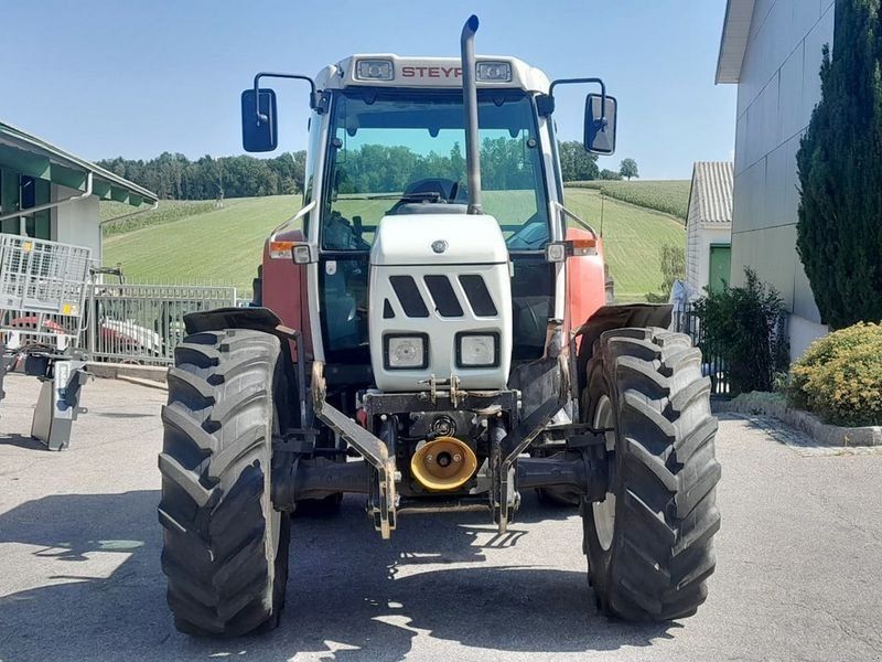 Steyr 9094 A T