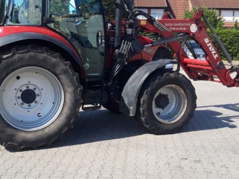 Case IH Farmall 95 C