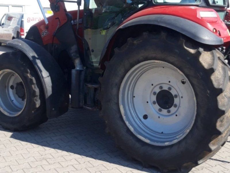 Case IH Farmall 95 C
