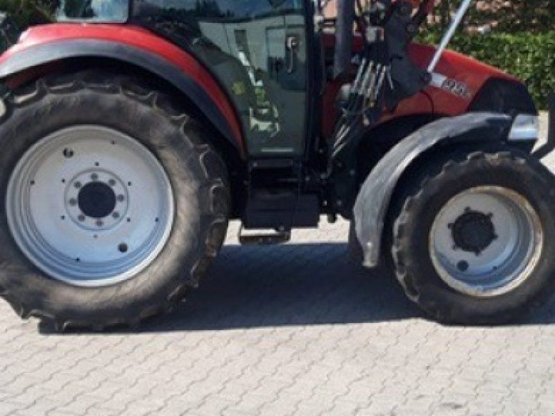 Case IH Farmall 95 C
