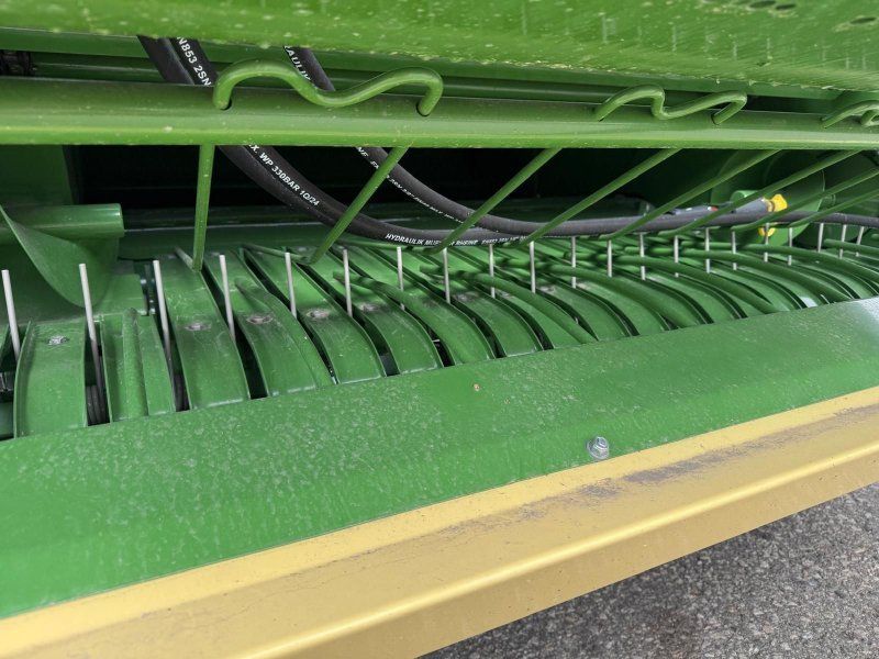Krone F 130 B