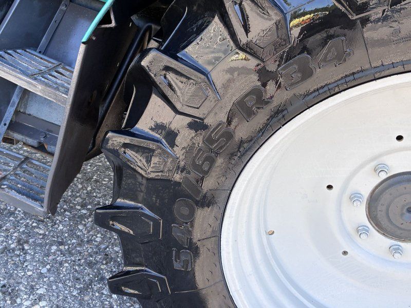 Fendt Farmer 309 CA