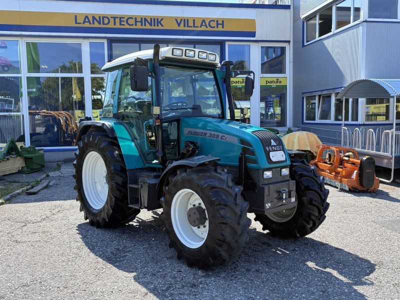 Fendt Farmer 309 CA