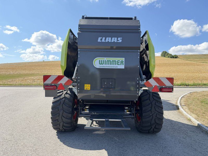 Claas Cerex 760 RC / 780 RC Rund