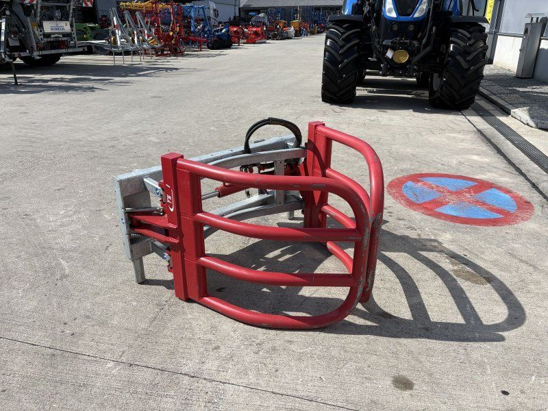 Fliegl Ballenzange Profi