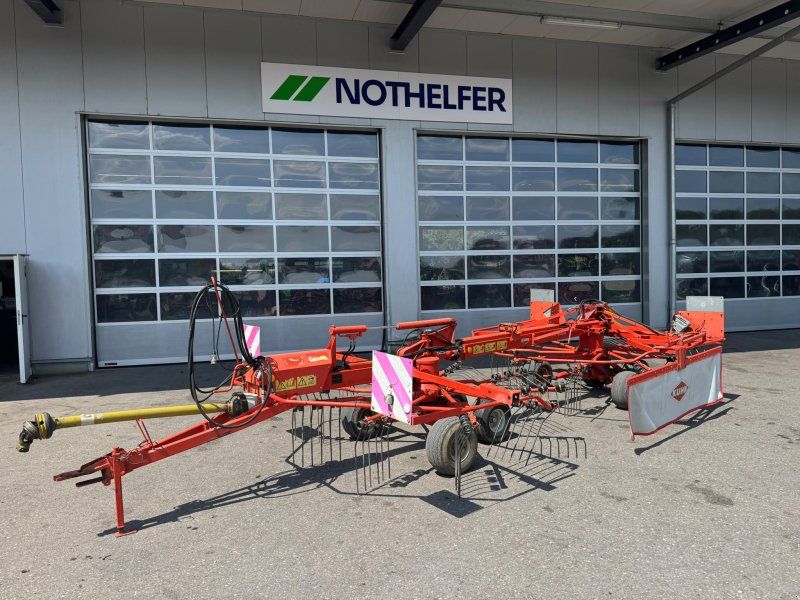 Kuhn GA 6002