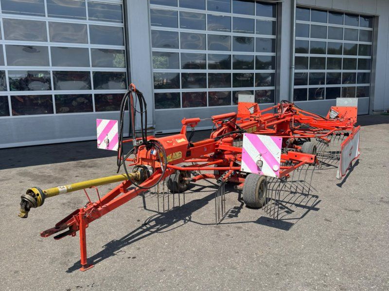 Kuhn GA 6002