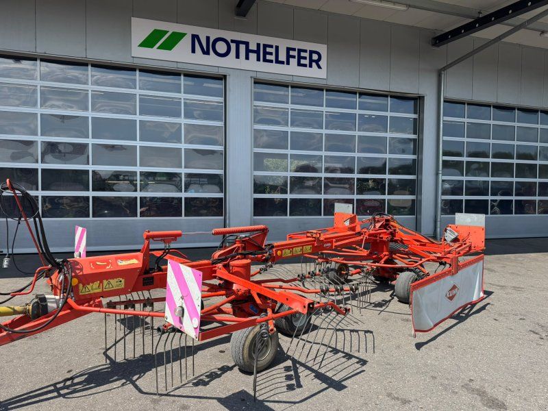 Kuhn GA 6002
