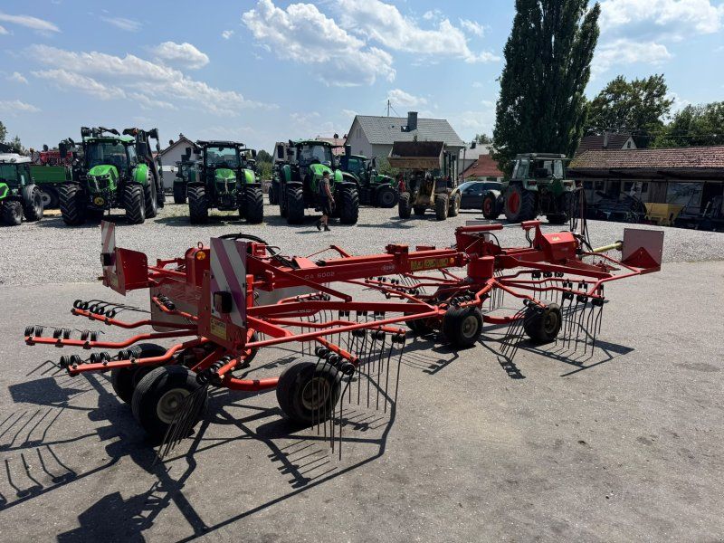 Kuhn GA 6002