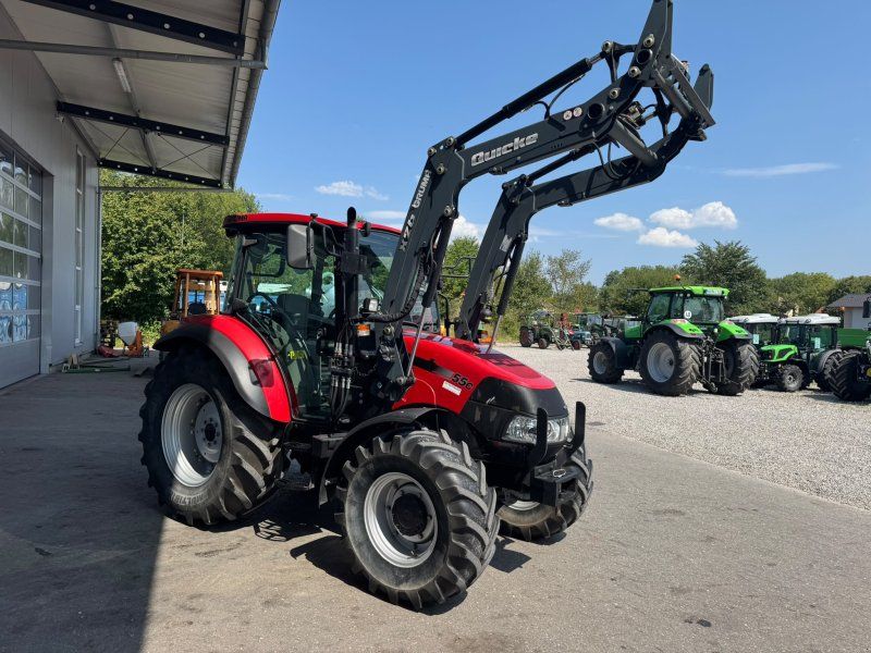 Case IH Farmall 55 C