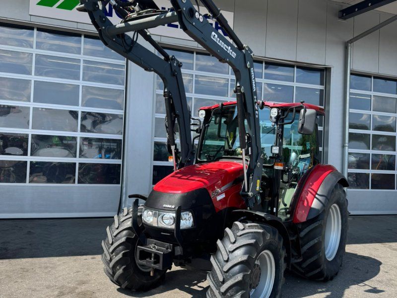 Case IH Farmall 55 C