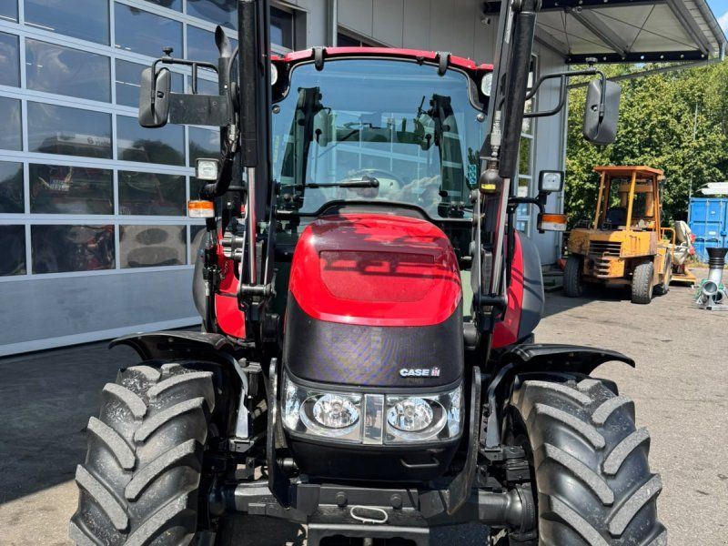 Case IH Farmall 55 C