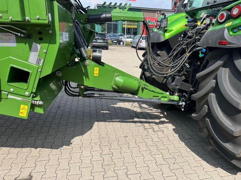 Krone TX 560 D