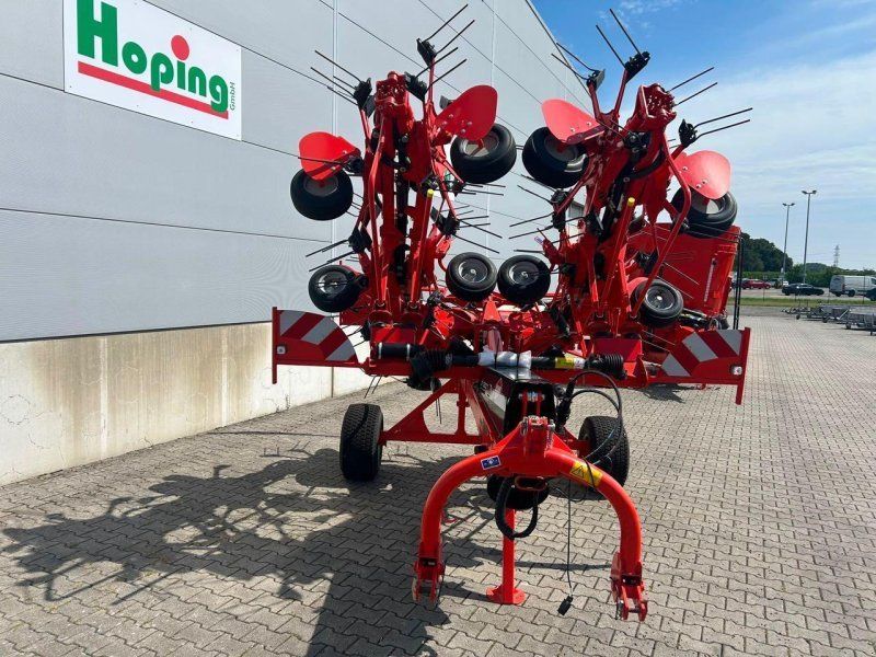 Kuhn GF 10803 T