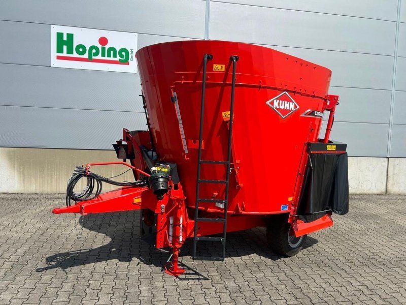 Kuhn Euromix I 1070