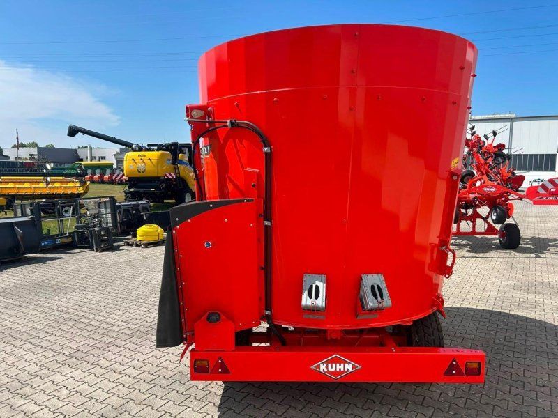 Kuhn Euromix I 1070