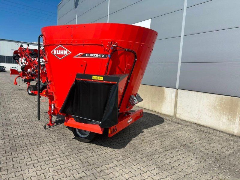 Kuhn Euromix I 1070