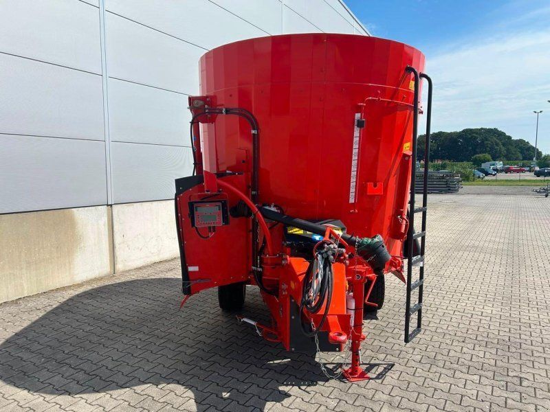 Kuhn Euromix I 1070