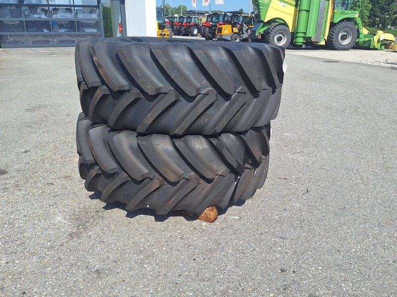 Michelin 620/75R30 Reifen Garnituren