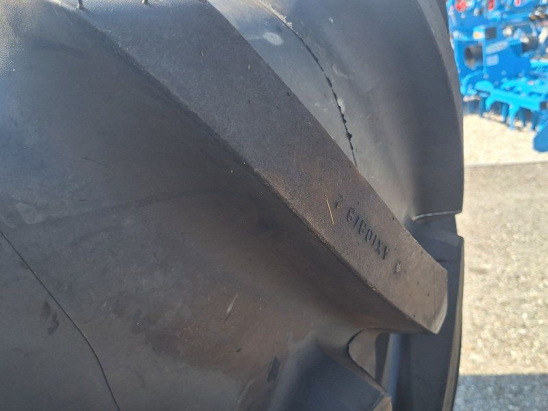 Michelin 620/75R30 Reifen Garnituren
