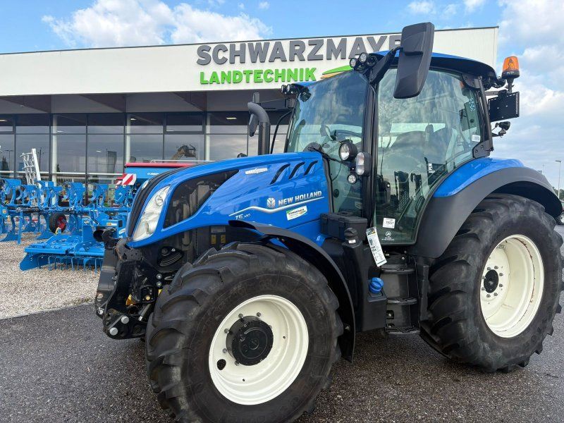 New Holland T5.140