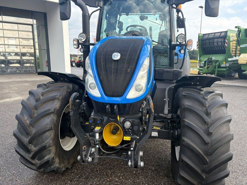 New Holland T5.140