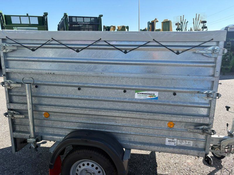 Pongratz EPA 206 G-STK