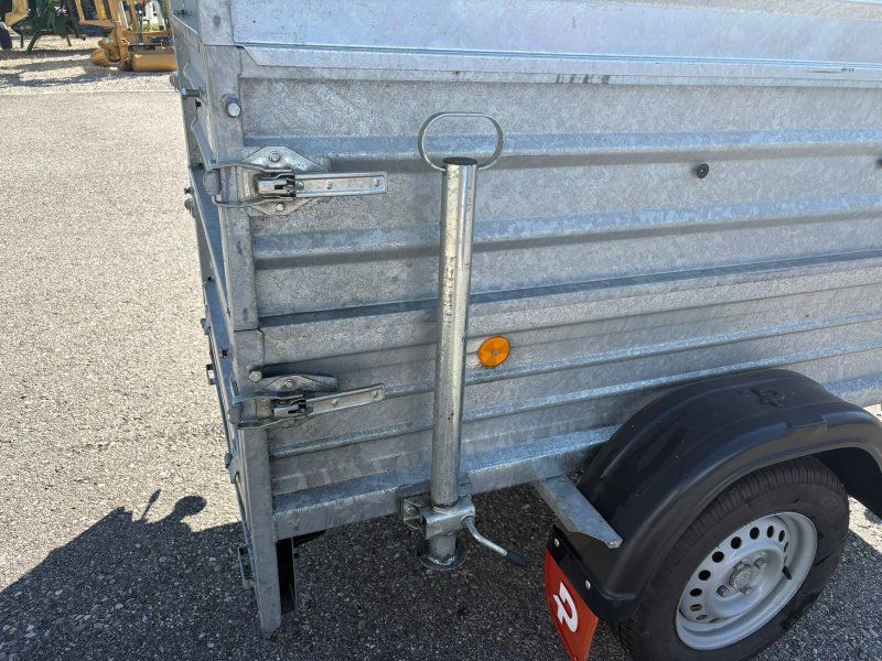 Pongratz EPA 206 G-STK
