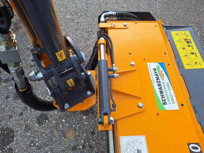 Hydrac BM6212V