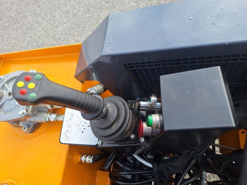 Hydrac BM6212V