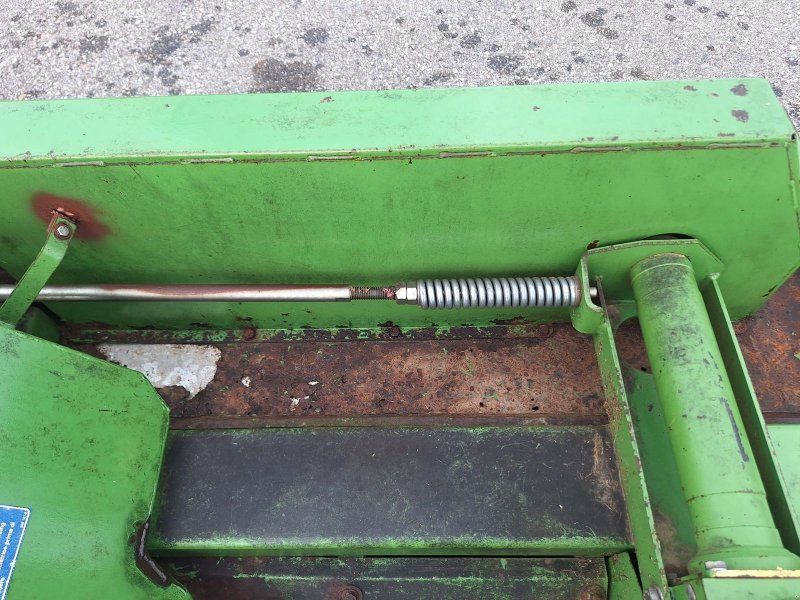 Krone EasyCut 32 P