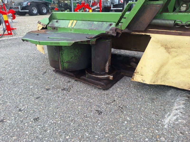 Krone EasyCut 32 P
