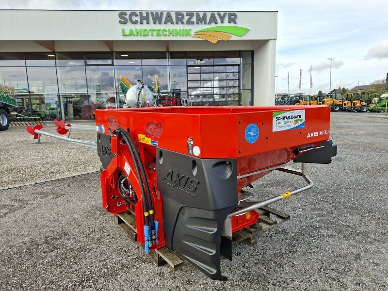 Rauch Axis-H 30.2 EMC+W
