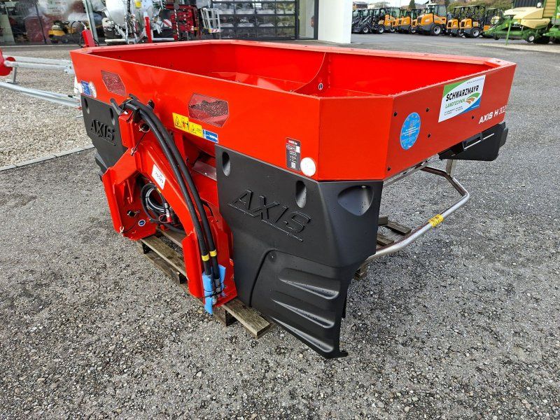 Rauch Axis-H 30.2 EMC+W