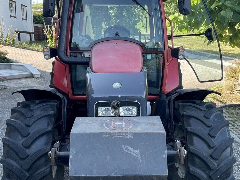 Lindner Geotrac 74
