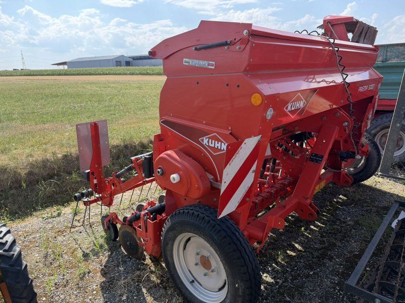 Kuhn Premia 3000