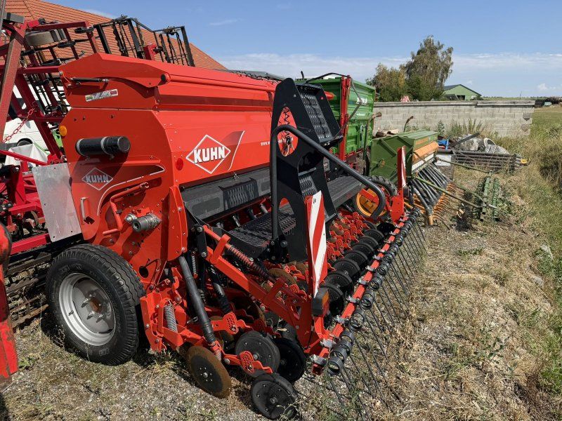Kuhn Premia 3000