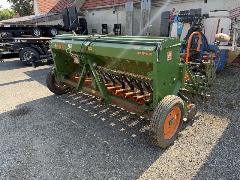 Amazone D9 30 Super