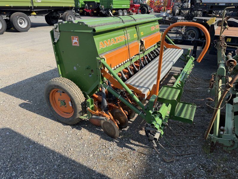 Amazone D9 30 Super