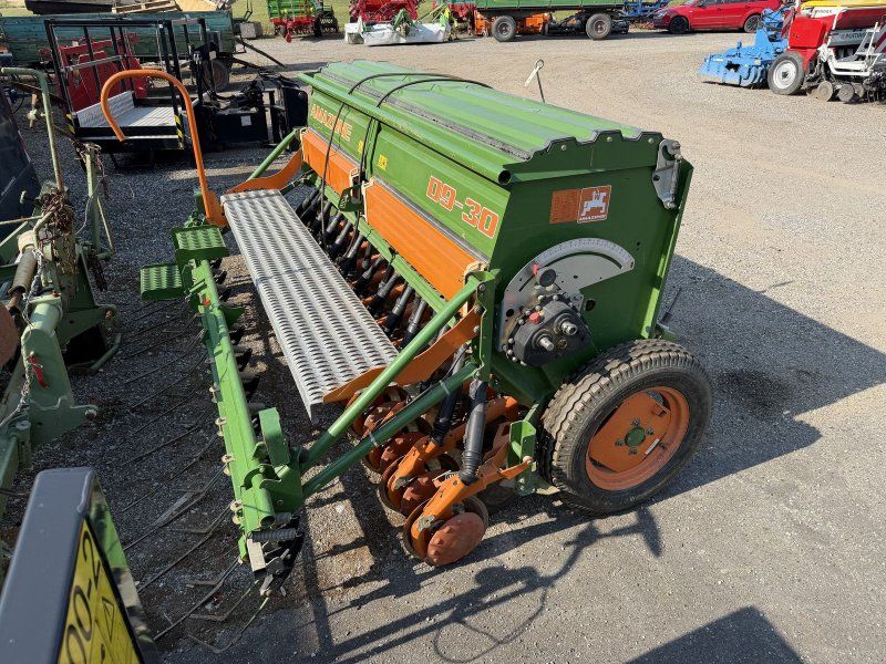 Amazone D9 30 Super
