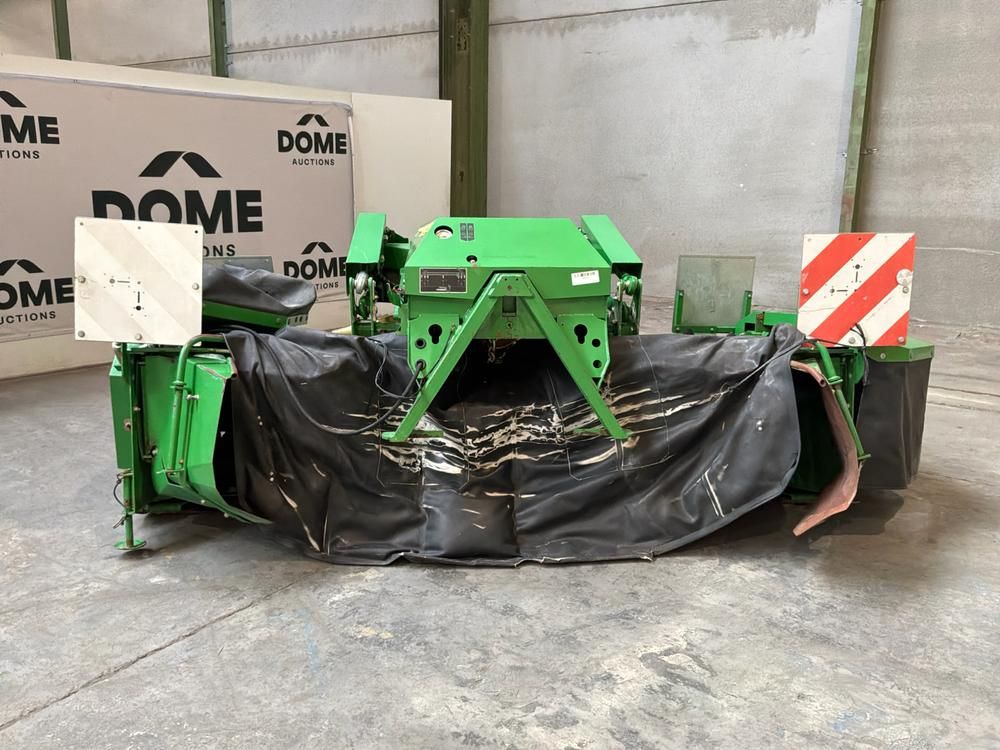 2007 John Deere CC0131 Frontscheibenmäher
