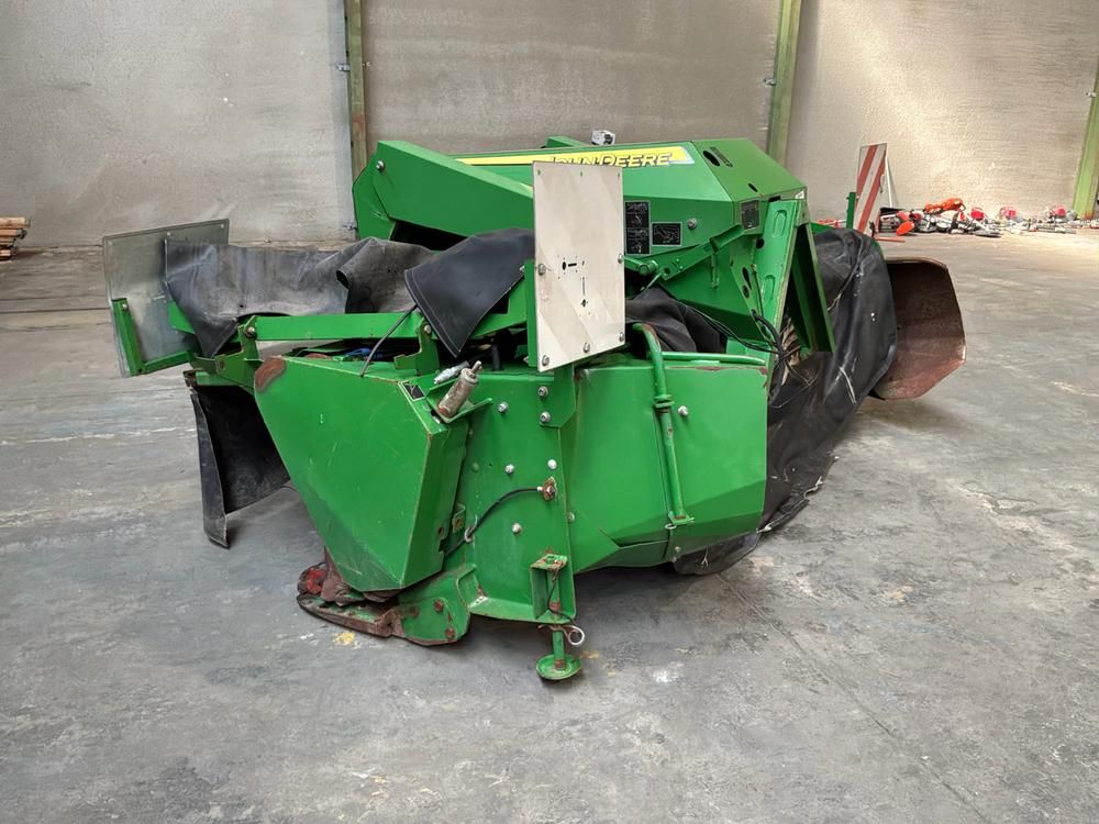 2007 John Deere CC0131 Frontscheibenmäher