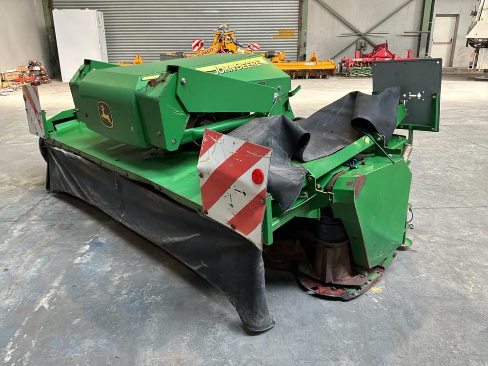 2007 John Deere CC0131 Frontscheibenmäher