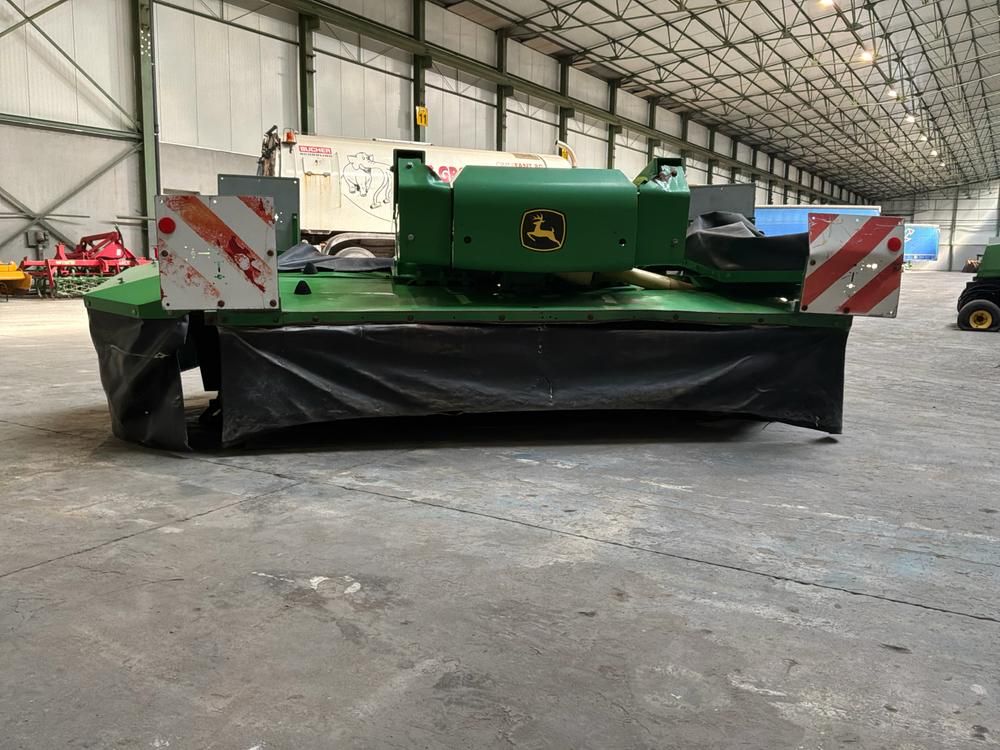 2007 John Deere CC0131 Frontscheibenmäher