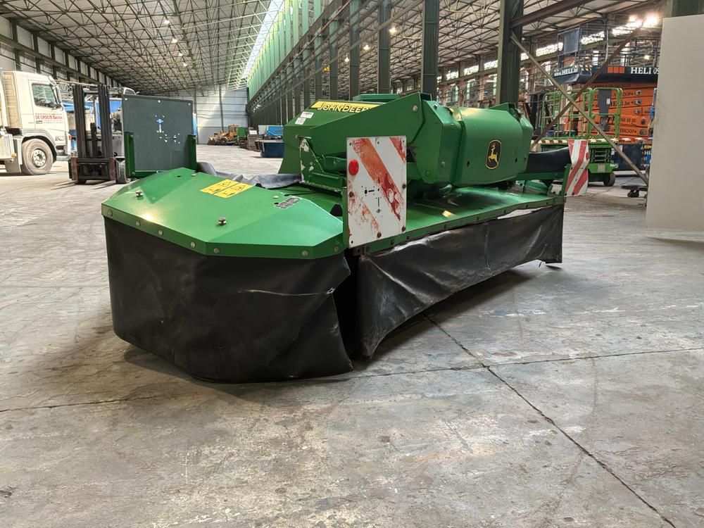 2007 John Deere CC0131 Frontscheibenmäher