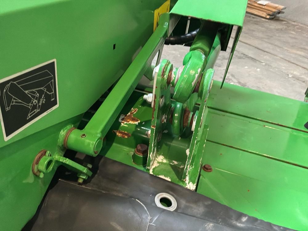 2007 John Deere CC0131 Frontscheibenmäher