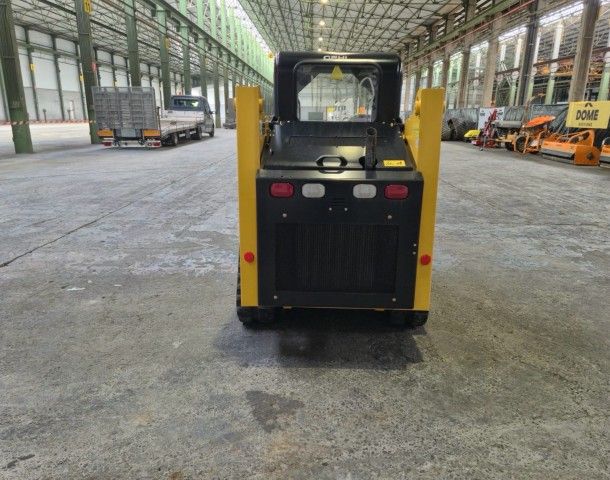 2025 Gehl RT105EU Tracked Skid Steer Loader