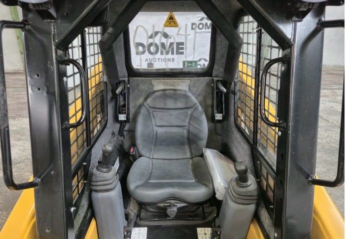 2025 Gehl RT105EU Tracked Skid Steer Loader