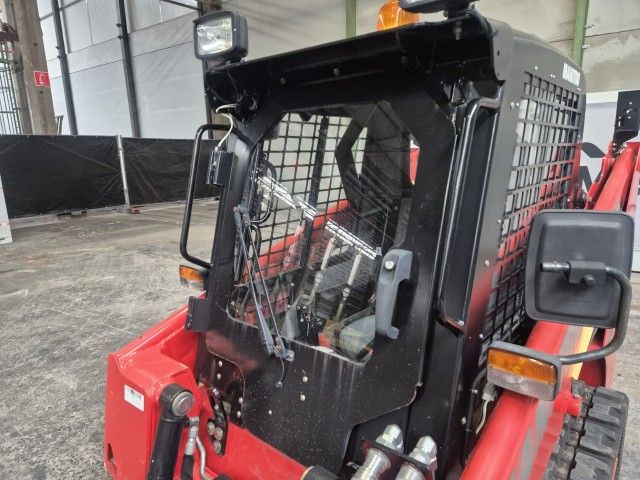2021 Manitou 1050RT - EU STG5 Tracked Skid Steer Loader