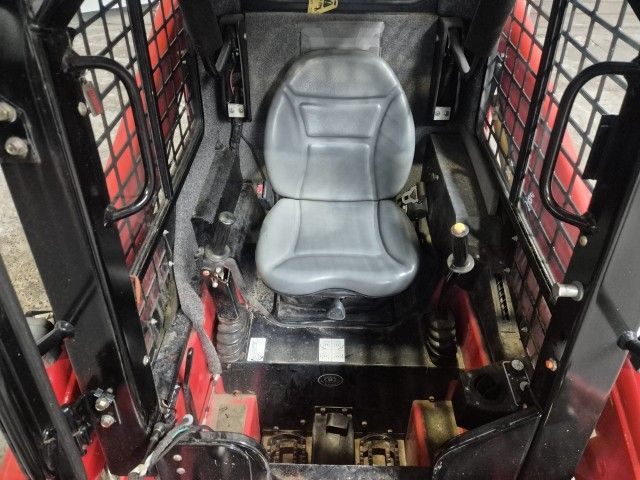 2021 Manitou 1050RT - EU STG5 Tracked Skid Steer Loader